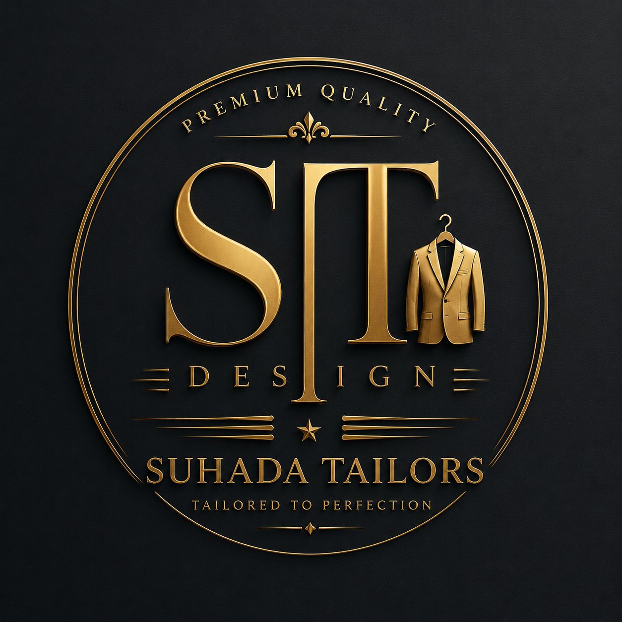 ST Design Store
